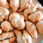 Ferrarese Panbiscotto Bread 