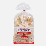 Ferrarese Panbiscotto Bread 