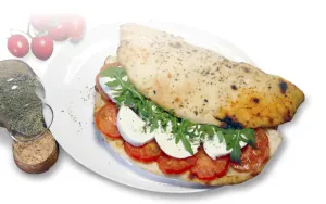 Panuozzo Veneziano Bread 