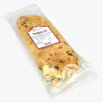 Panuozzo Veneziano Bread 