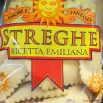 STREGHE Ricetta Emiliana (2 packs)