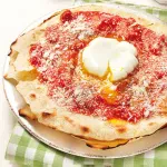 Hand-made Pane Carasau Frattau