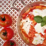 Hand-made Pane Carasau Frattau