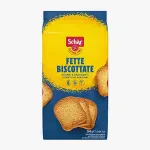 Artisan Fette Biscottate - Italian Breakfast (Gluten-Free) 