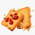 Artisan Fette Biscottate - Italian Breakfast (Gluten-Free) 