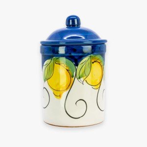 Home Styleware-Salt or sugar jar 