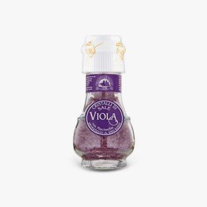 Purple Salt