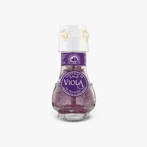 Purple Salt