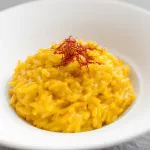 Zafferano dell'Aquila Pure Organic Italian Saffron 