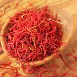 Zafferano dell'Aquila Pure Organic Italian Saffron 