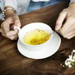 Zafferano dell'Aquila Pure Organic Italian Saffron 