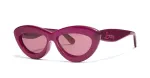 Loewe - Cherry Sunglasses