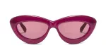 Loewe - Cherry Sunglasses