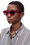 Loewe - Cherry Sunglasses