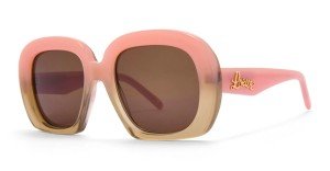 Loewe - Jungle Green / Rosemary Sunglasses