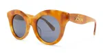 Loewe - Dark Havana Sunglasses