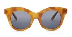 Loewe - Dark Havana Sunglasses