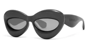 Loewe Inflated - Black Sunglasses