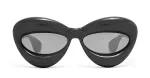 Loewe Inflated - Black Sunglasses