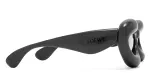 Loewe Inflated - Black Sunglasses