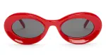 Loewe - Red Sunglasses