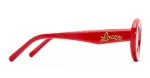 Loewe - Red Sunglasses