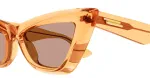Bottega Veneta Eyewear