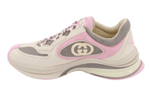 Gucci Run Sneakers
