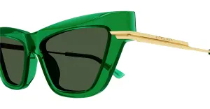 Bottega Veneta Eyewear