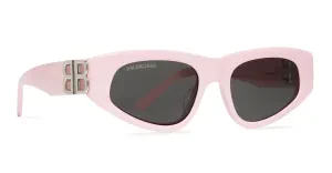Balenciaga Eyewear