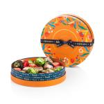 Medium Chocoviar Round Gift Box 13.35 oz