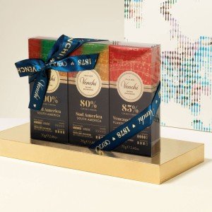 Set of 6 Assorted South America Bars 14.81 oz
