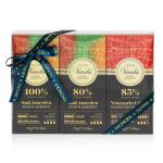 Set of 6 Assorted South America Bars 14.81 oz