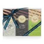 Set of 6 Assorted Best-Selling Cremino Bars 23.28 oz