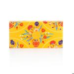 Double tray Baroque Chocoviar Gift Box 12.10 oz