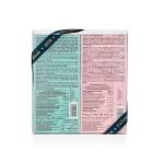 Set of 6 Assorted Italian Desserts Bars 22.22 oz