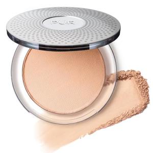 PÜR Beauty Mineral Makeup 4-in-1 Foundation Kit Vegan