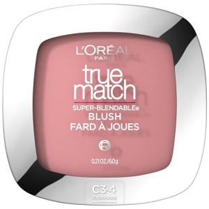 L'Oreal Paris True Match Powder Blush, Tender Rose