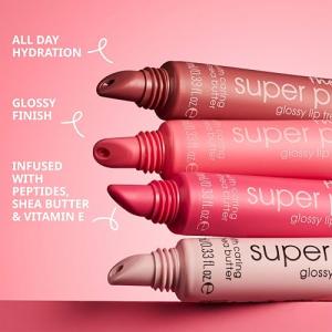Essence Super Peptide Glossy Lip Treatment - Peptacular!
