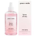 Grace and Stella Rose Water Facial Spray - Vegan