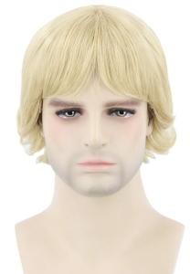 Luke Skywalker Blonde Wig