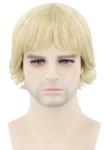Luke Skywalker Blonde Wig