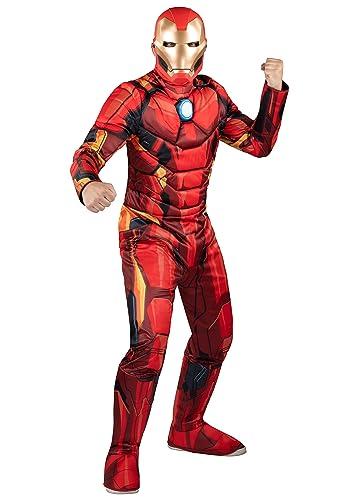 Ironman Costume