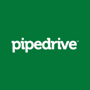 Pipedrive