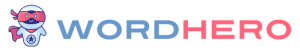 WordHero