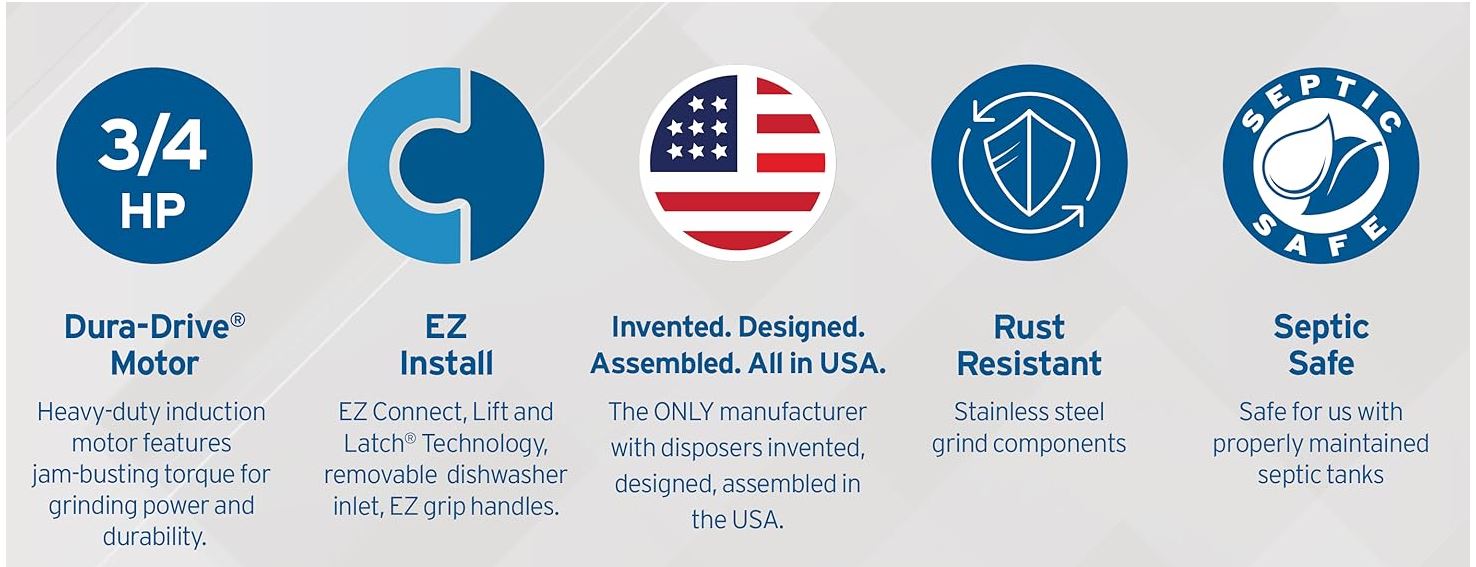 InSinkErator Product Quality