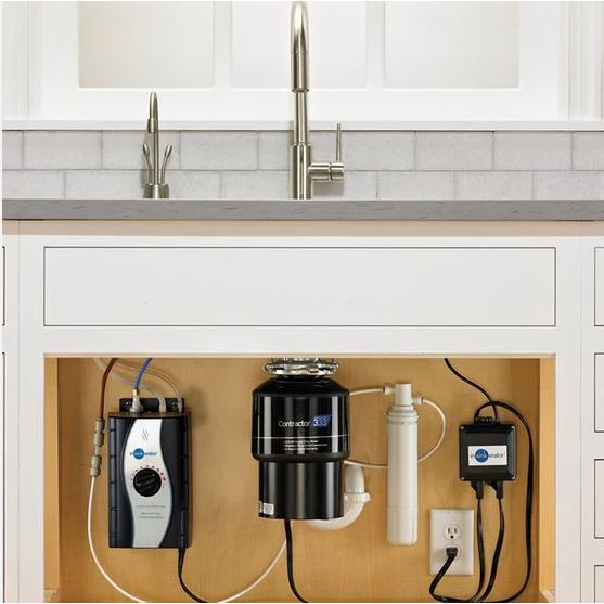 InSinkErator Pro 333