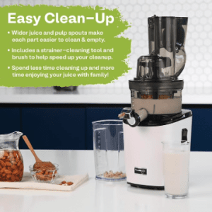 Kuvings 830 Juicer 