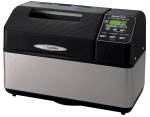 Zojirushi Home Bakery Supreme Breadmachine