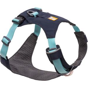 Ruffwear Hi & Light Lightweight Dog Harness, Small